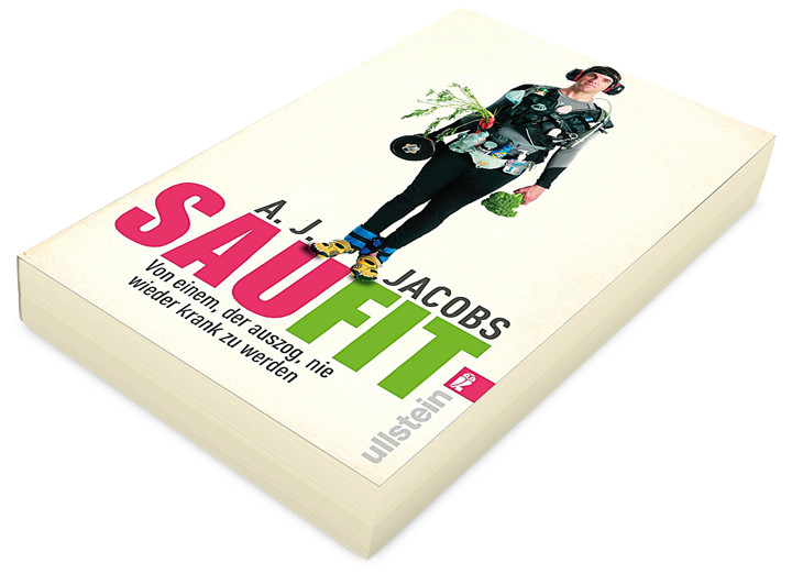 Cover Saufit