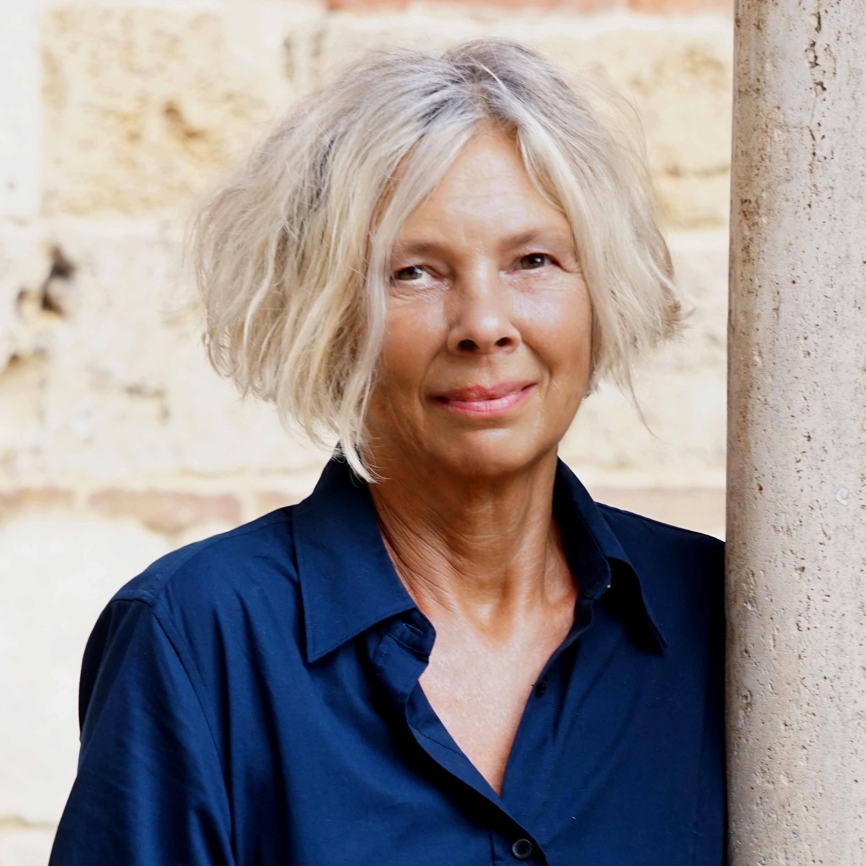 Susanne Reinker