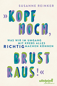 Cover „Kopf hoch, Brust raus!“